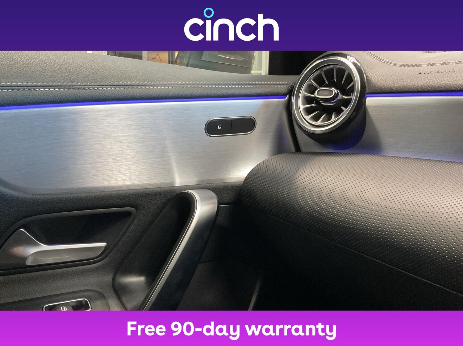 Used Mercedes-Benz CLA 2021 for sale - 76069986: Photo 39