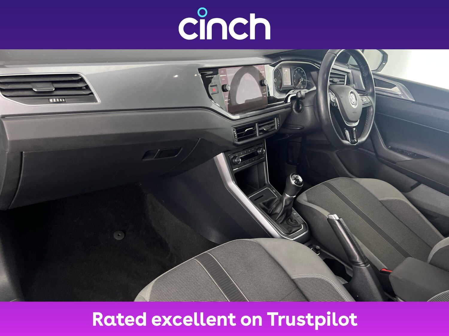 Used Volkswagen Polo 2018 for sale - 76635983: Photo 14