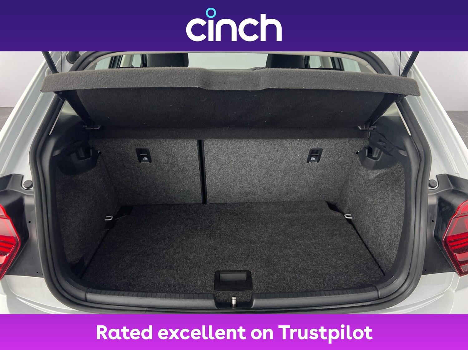 Used Volkswagen Polo 2018 for sale - 76635983: Photo 21