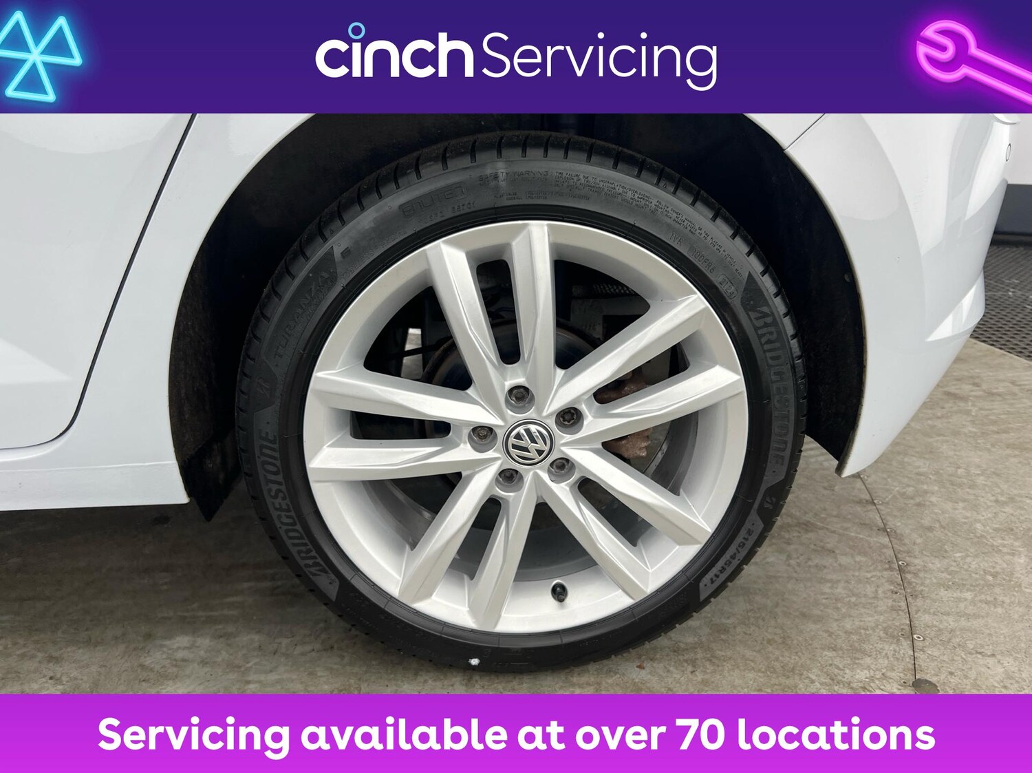 Used Volkswagen Polo 2018 for sale - 76635983: Photo 26