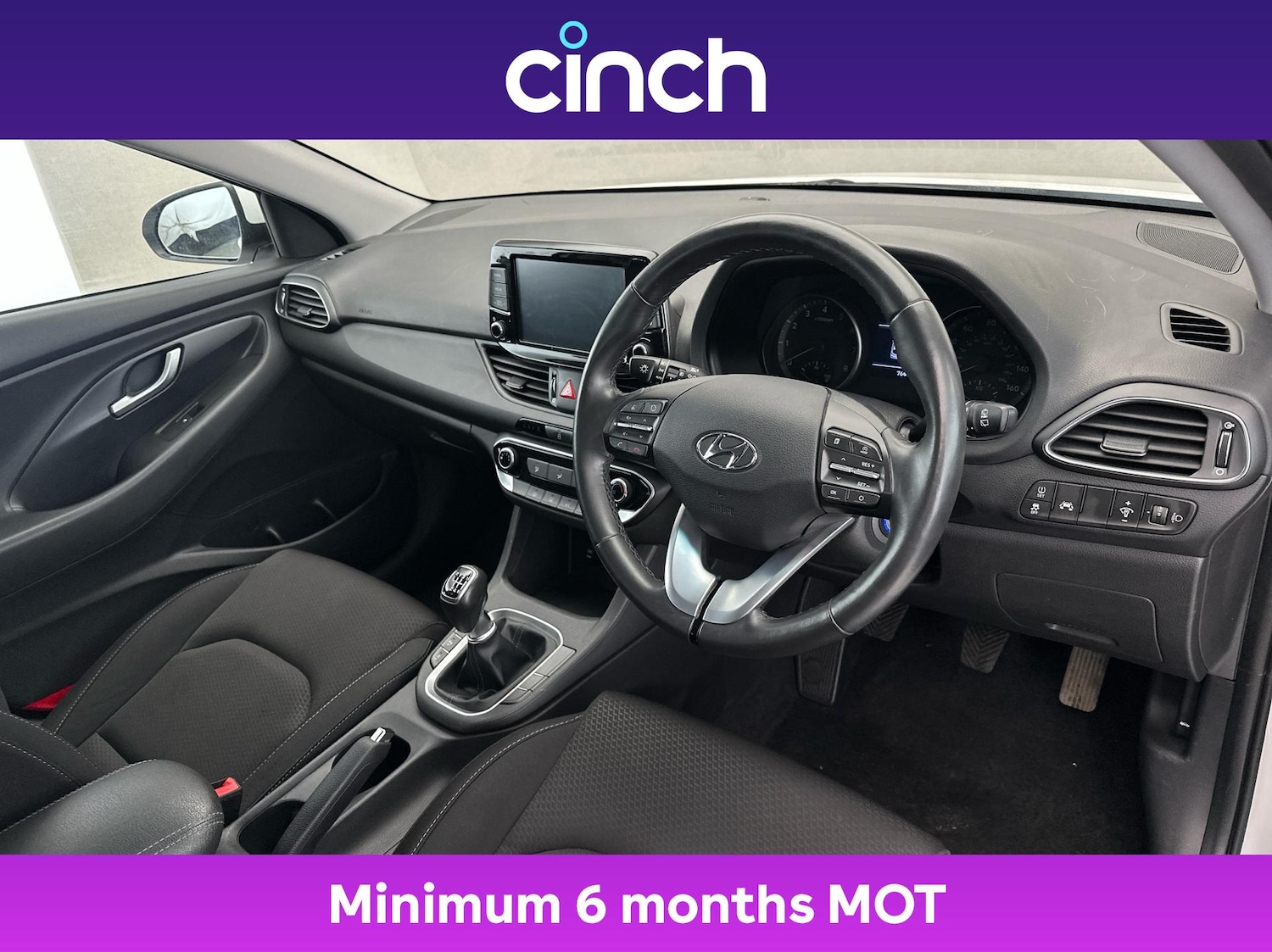 Used Hyundai i30 2019 for sale - 76552217: Photo 12