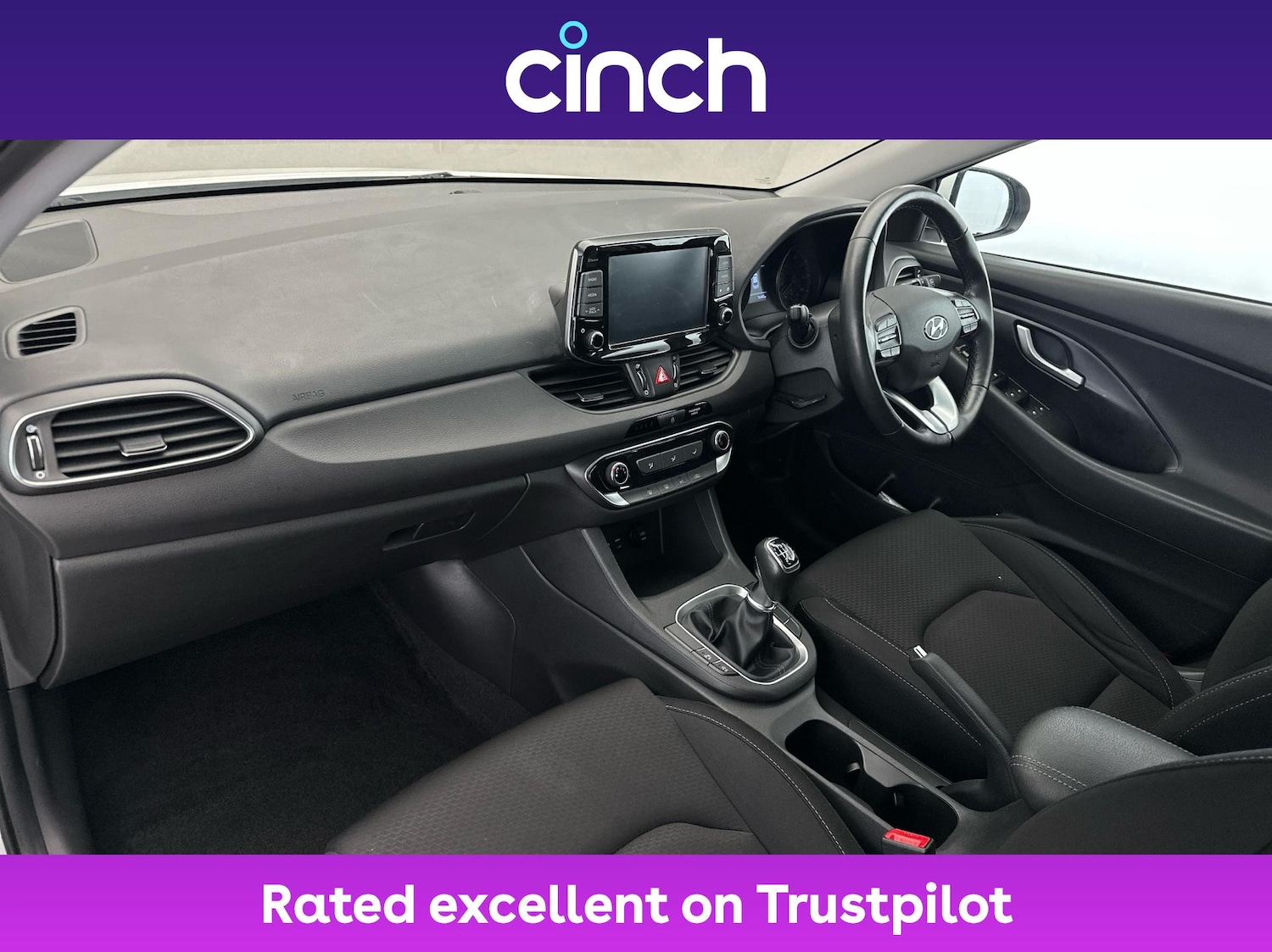 Used Hyundai i30 2019 for sale - 76552217: Photo 14