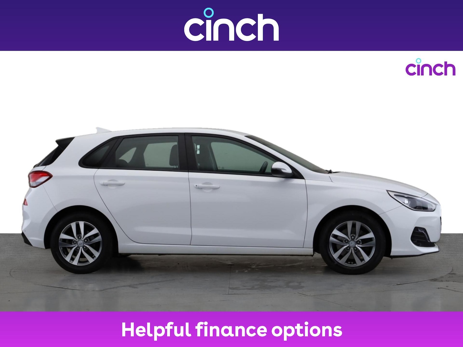 Used Hyundai i30 2019 for sale - 76552217: Photo 2