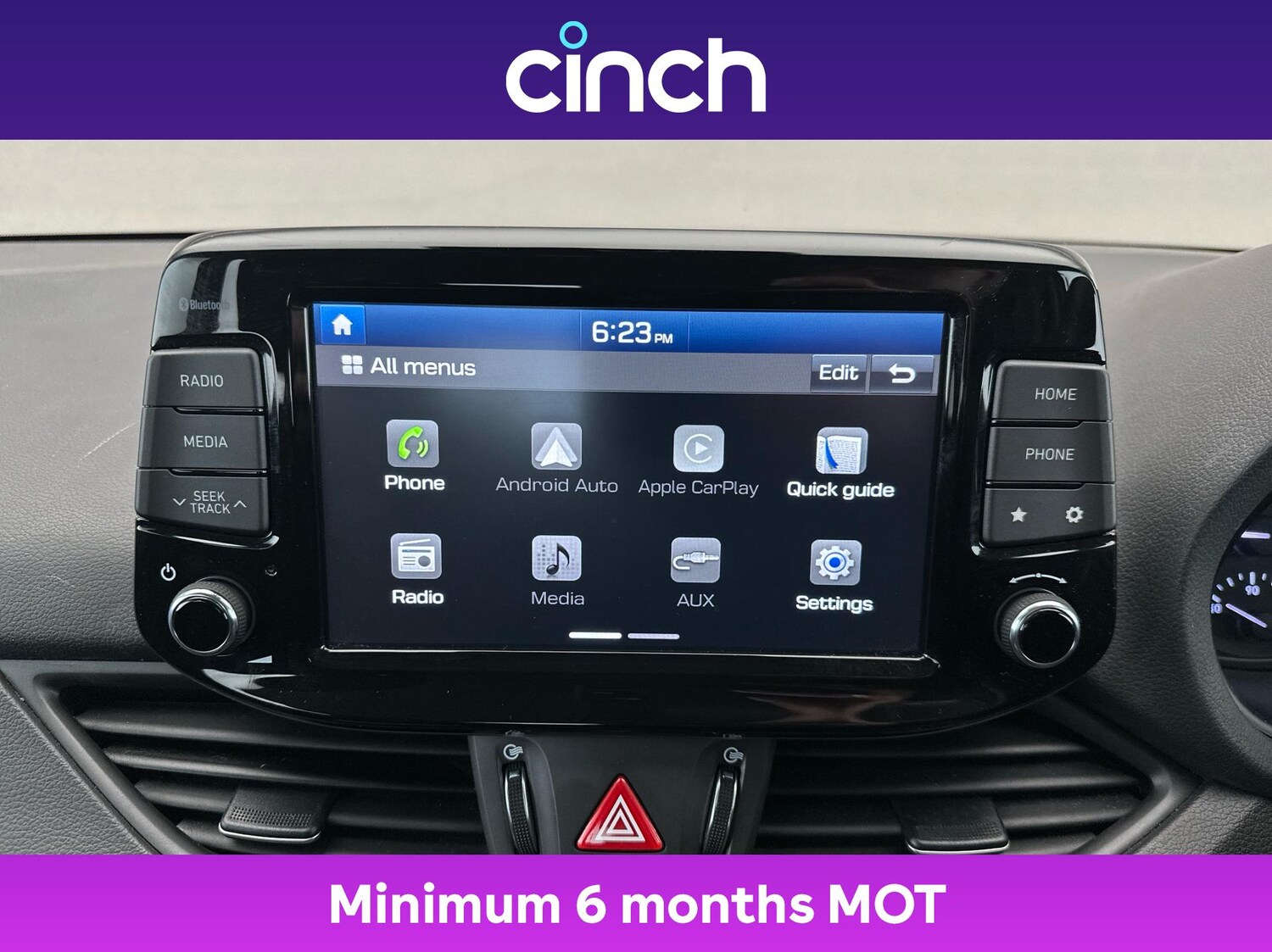 Used Hyundai i30 2019 for sale - 76552217: Photo 32