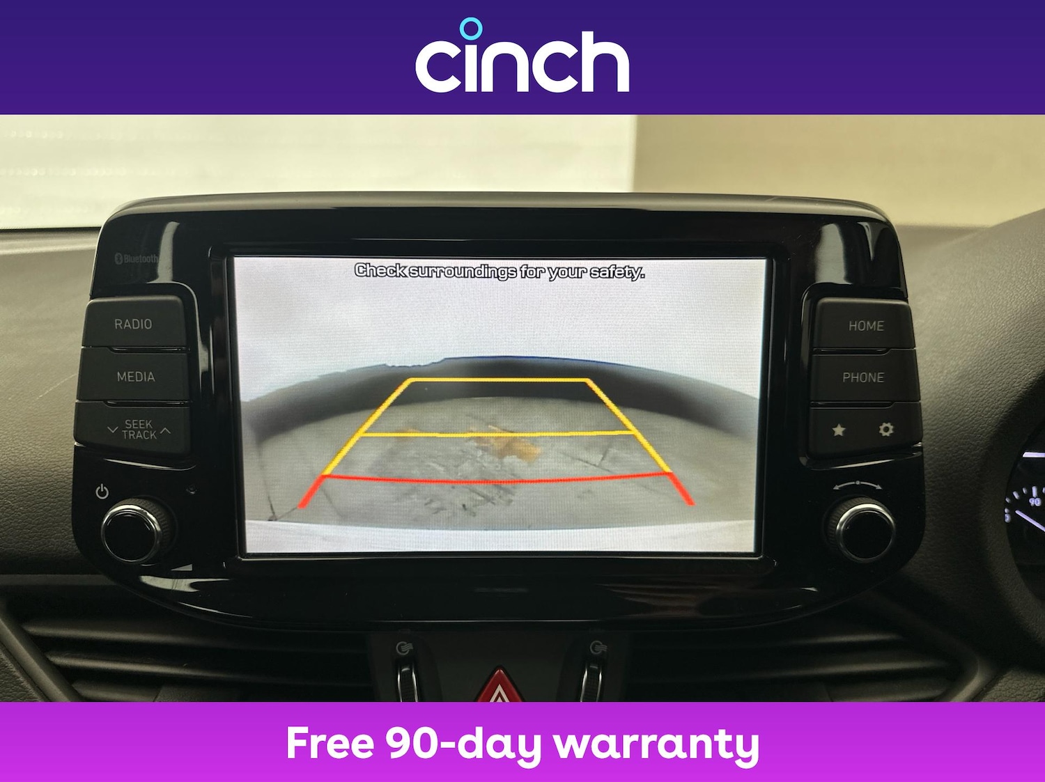 Used Hyundai i30 2019 for sale - 76552217: Photo 34