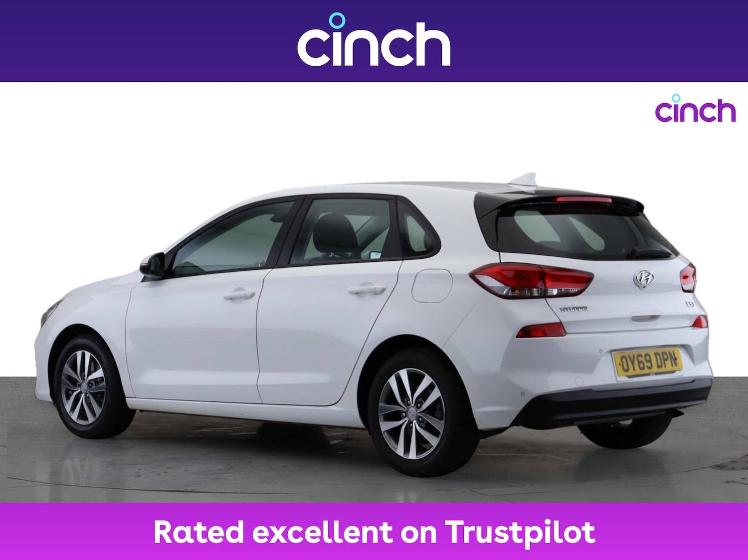 Used Hyundai i30 2019 for sale - 76552217: Photo 6