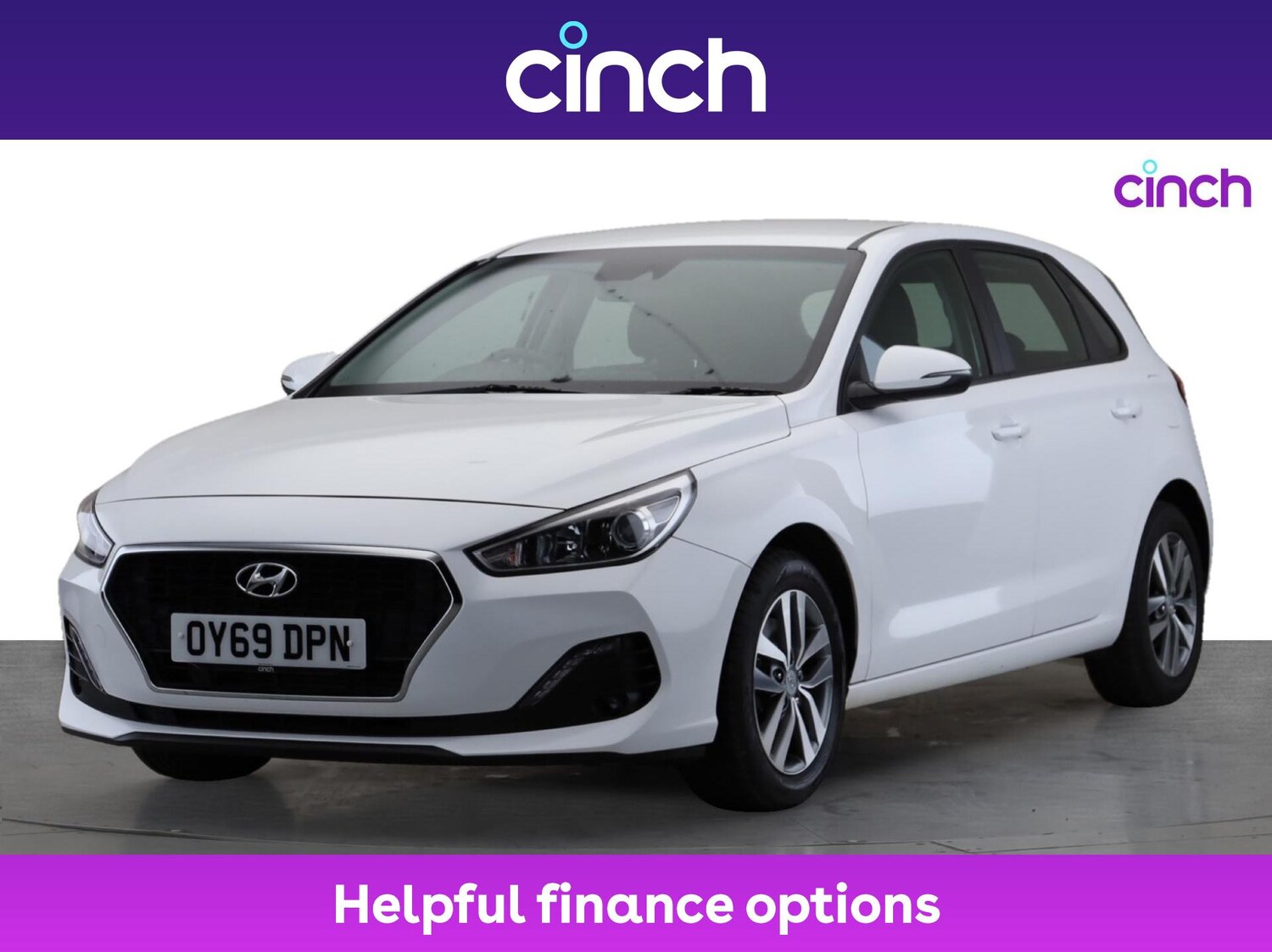 Used Hyundai i30 2019 for sale - 76552217: Photo 9