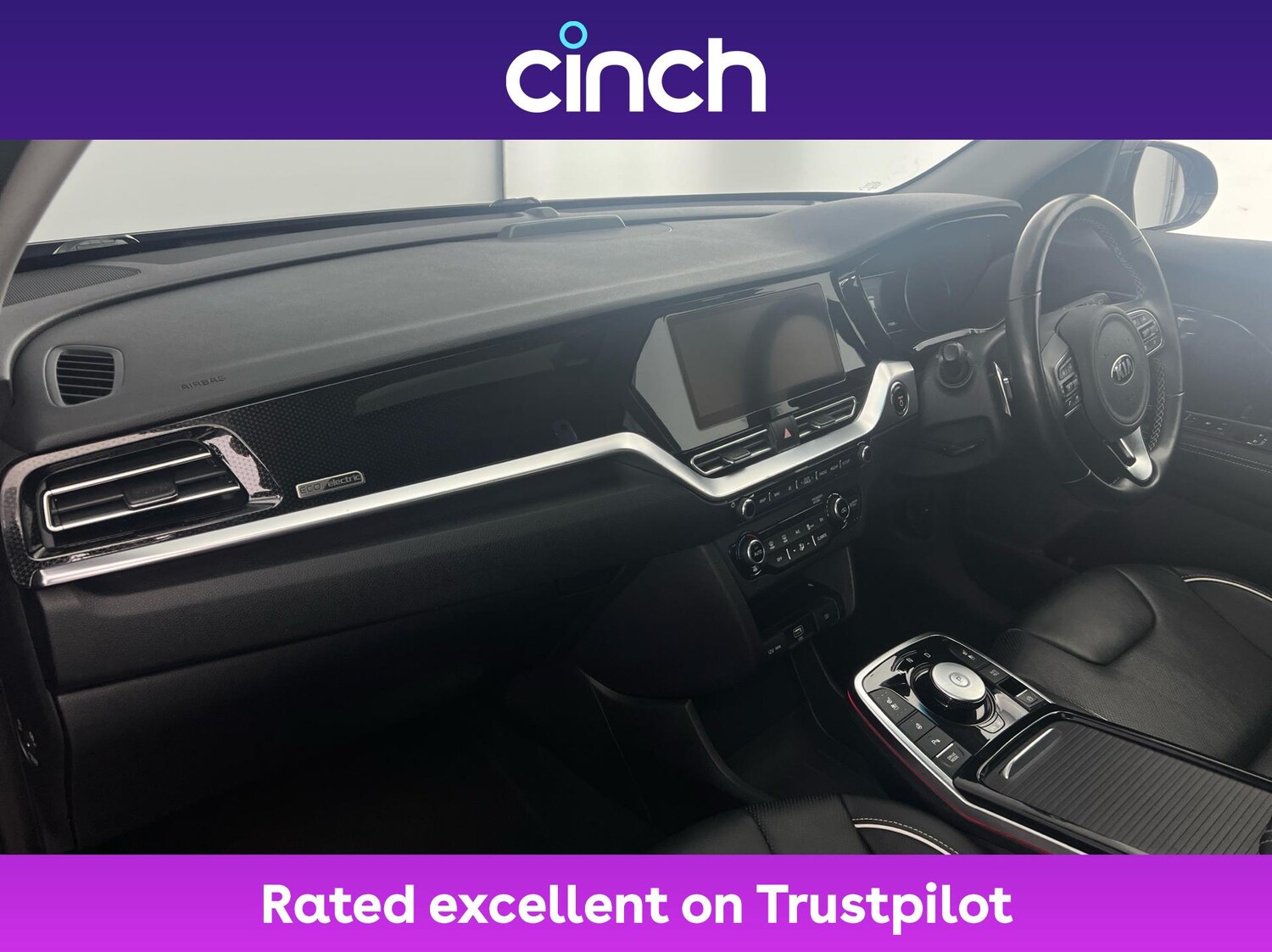 Used Kia Niro 2021 for sale - 76618035: Photo 14