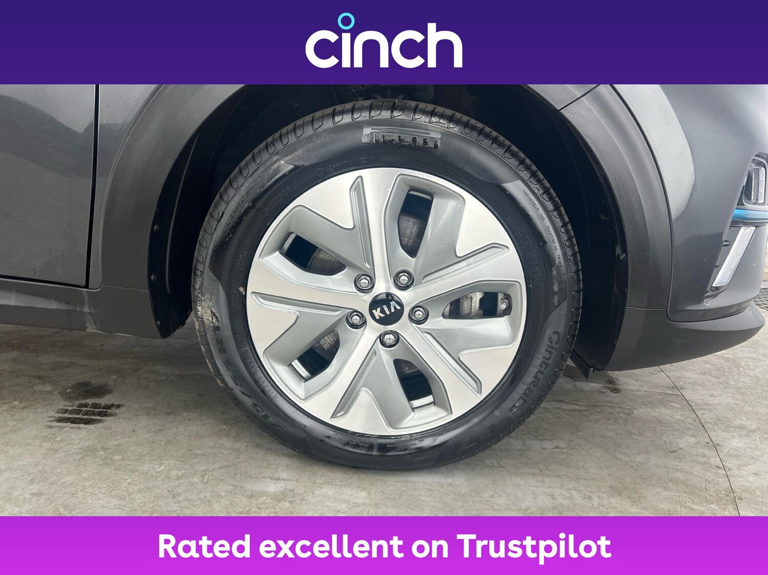 Used Kia Niro 2021 for sale - 76618035: Photo 28