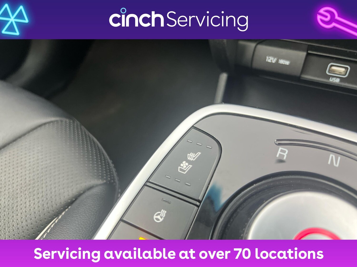 Used Kia Niro 2021 for sale - 76618035: Photo 36