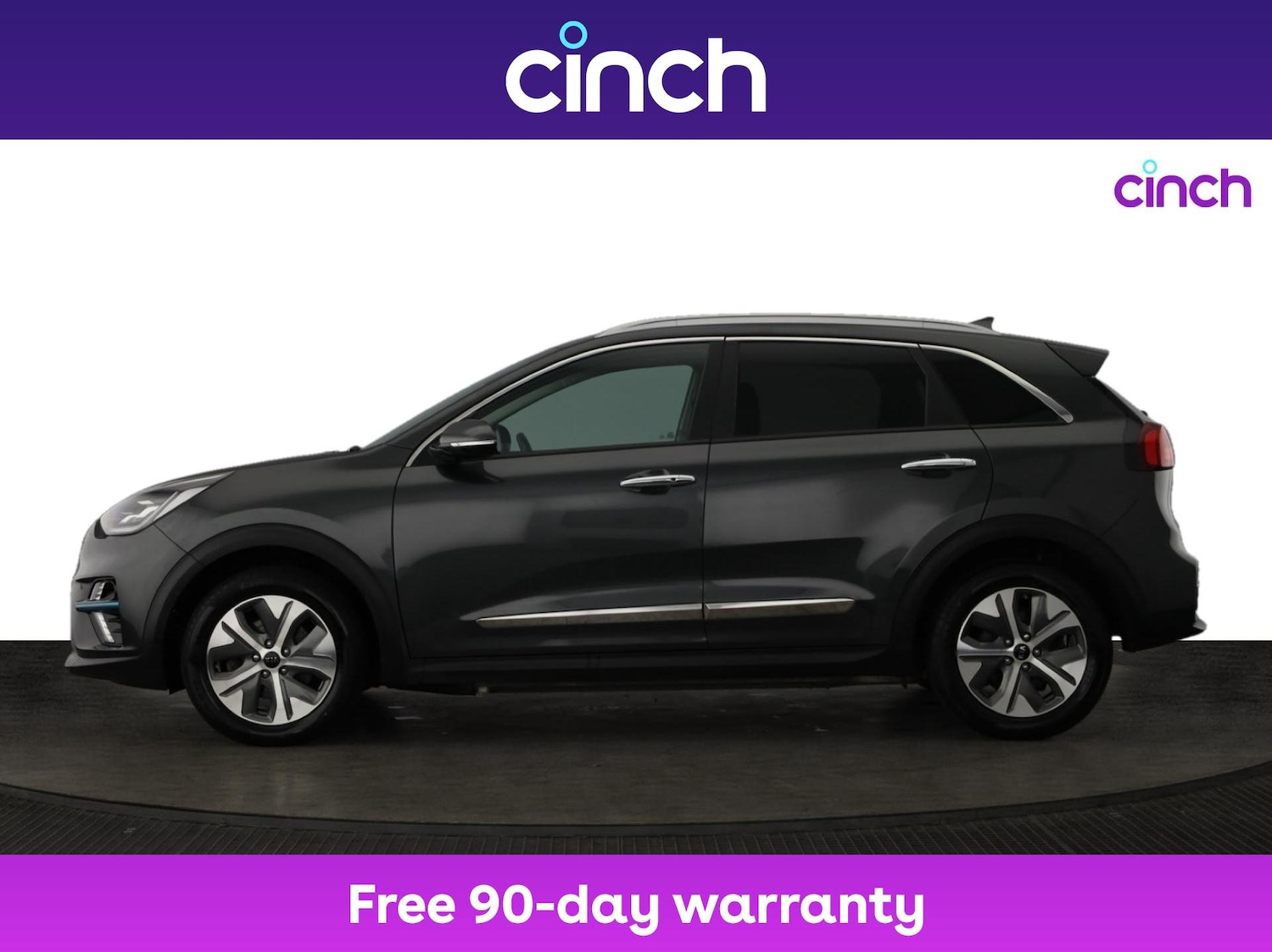 Used Kia Niro 2021 for sale - 76618035: Photo 8