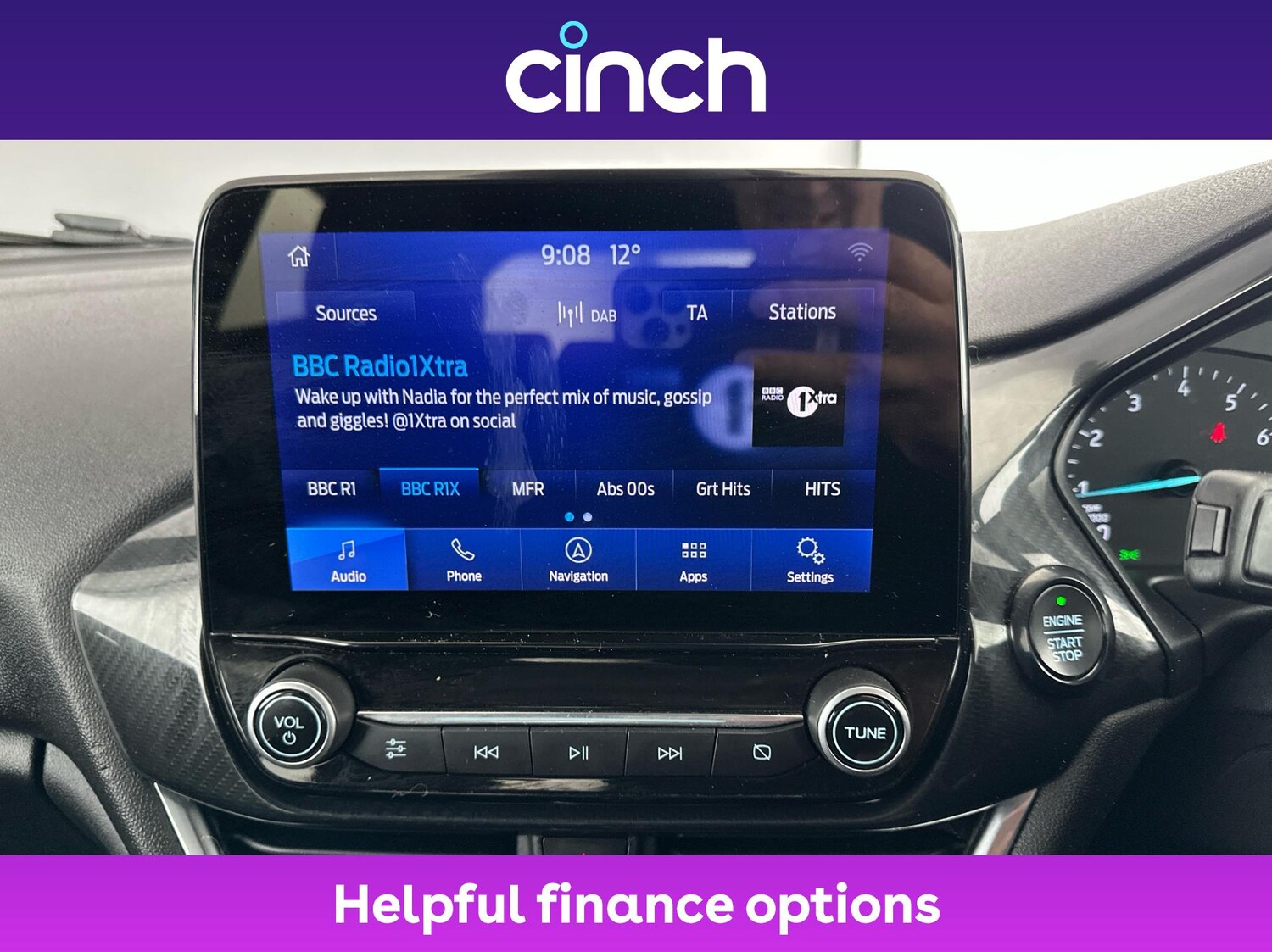 Used Ford Fiesta 2019 for sale - 76760825: Photo 17