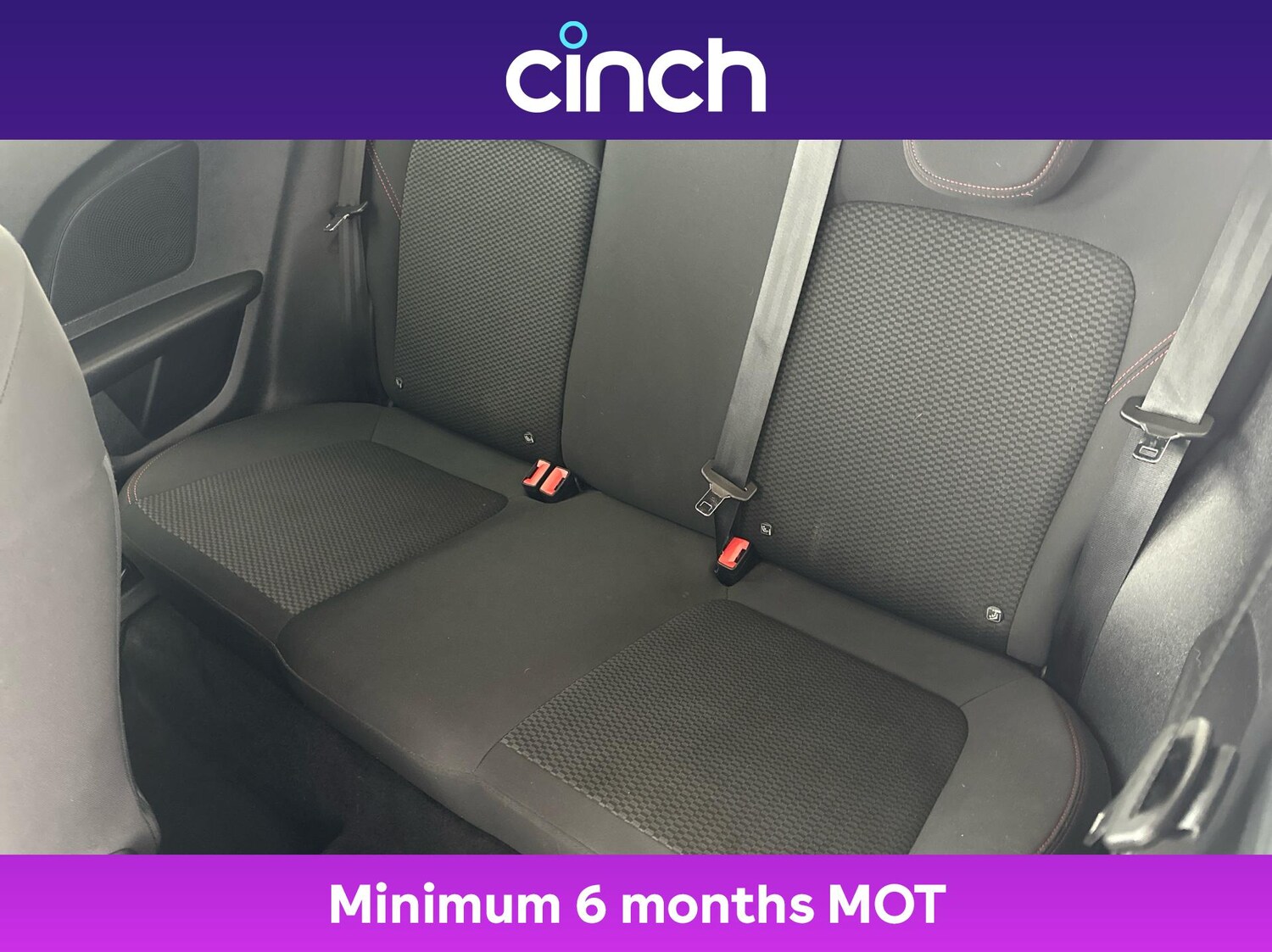 Used Ford Fiesta 2019 for sale - 76760825: Photo 20