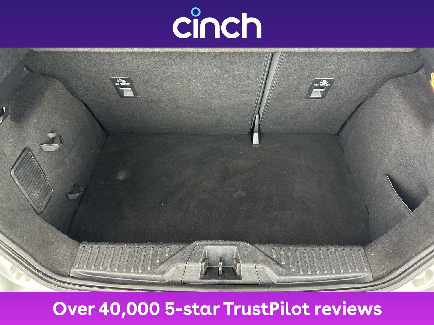 Used Ford Fiesta 2019 for sale - 76760825: Photo 21