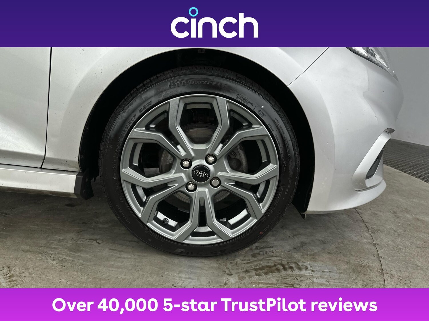 Used Ford Fiesta 2019 for sale - 76760825: Photo 28