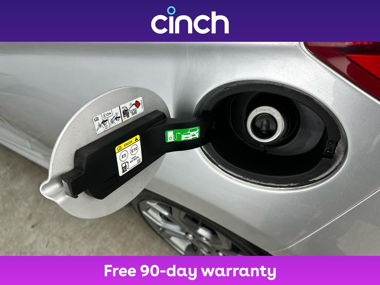 Used Ford Fiesta 2019 for sale - 76760825: Photo 29