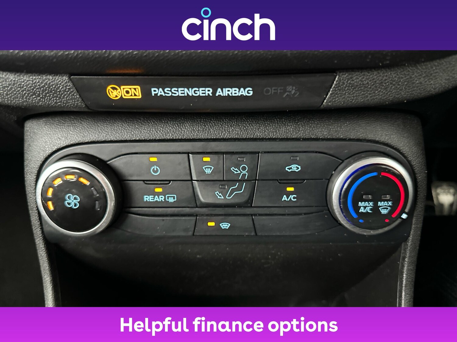 Used Ford Fiesta 2019 for sale - 76760825: Photo 35