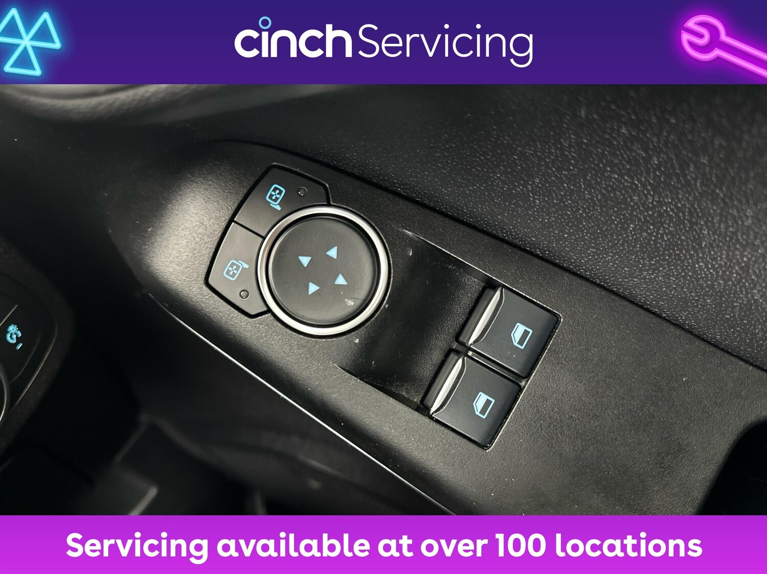 Used Ford Fiesta 2019 for sale - 76760825: Photo 36