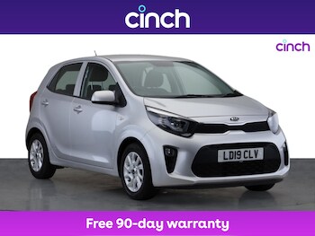 Kia - Picanto