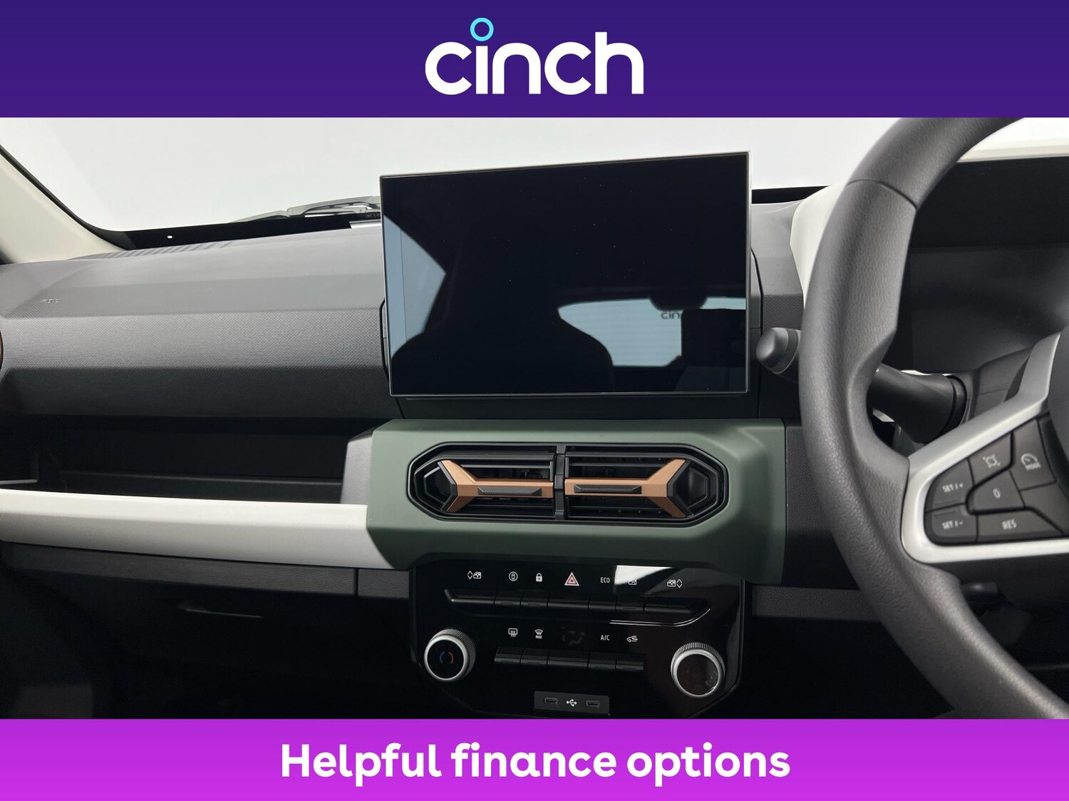 Used Dacia Spring 2025 for sale - 77006904: Photo 17