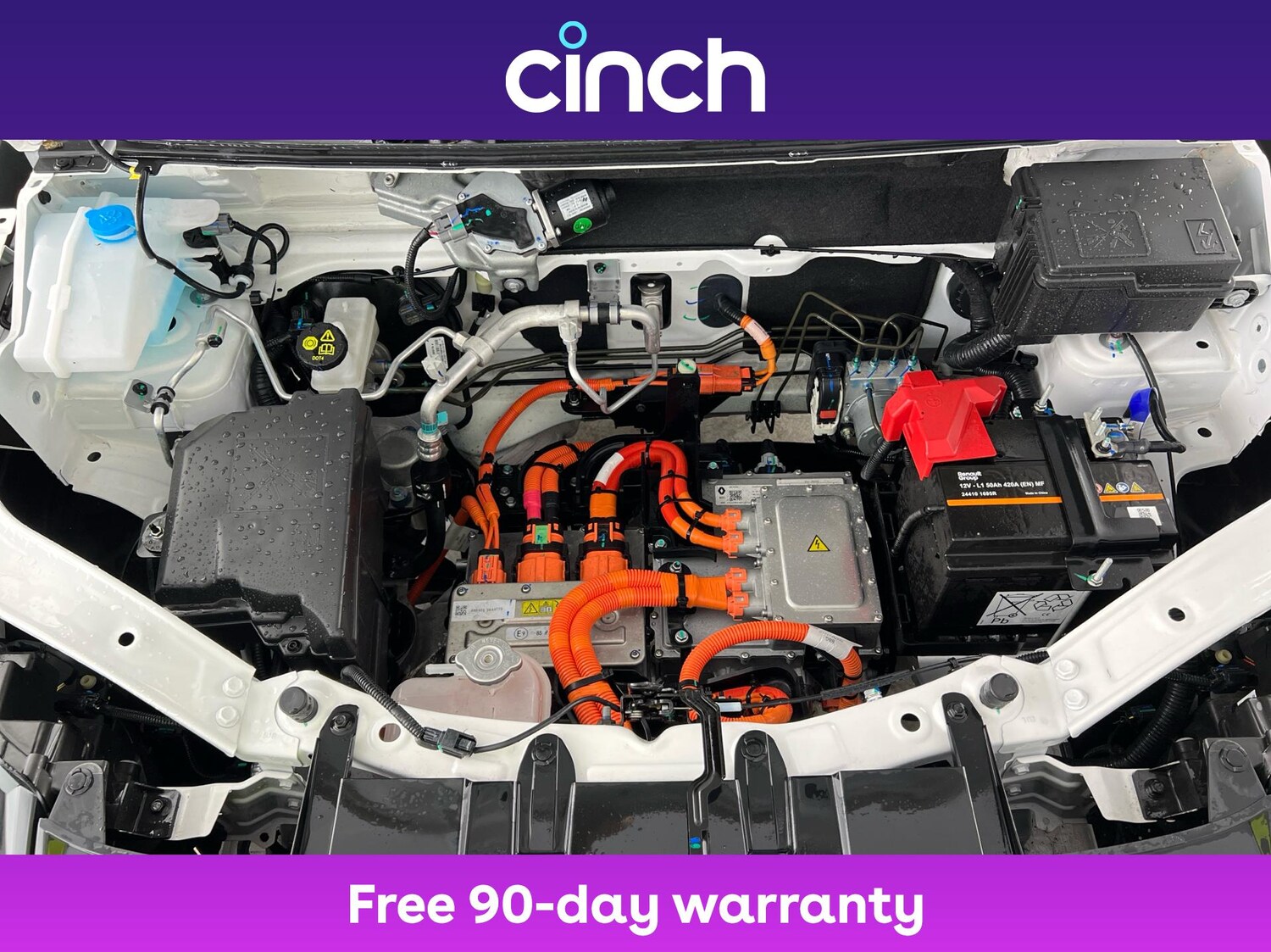 Used Dacia Spring 2025 for sale - 77006904: Photo 23