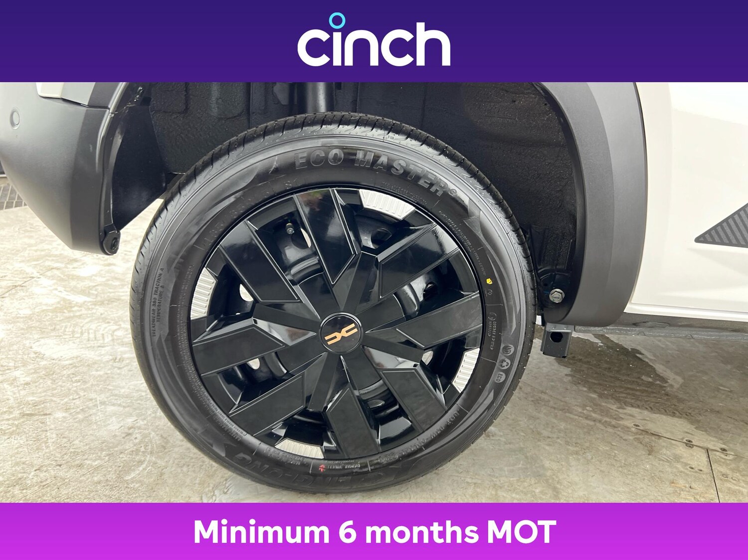 Used Dacia Spring 2025 for sale - 77006904: Photo 27