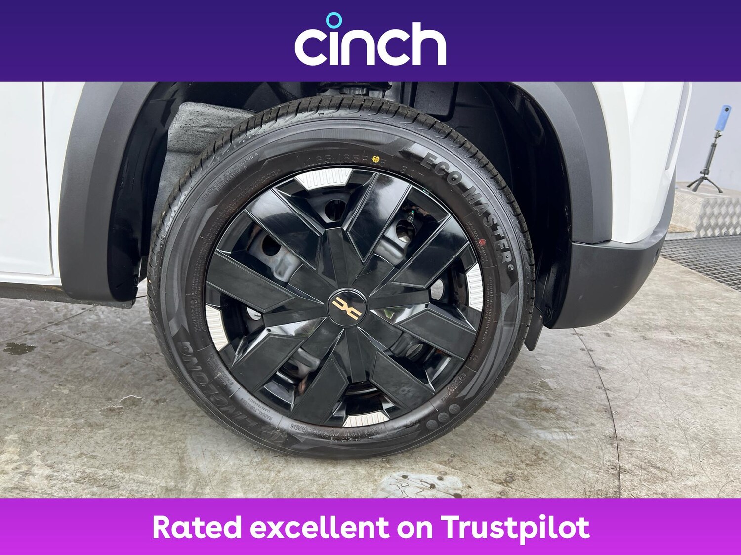 Used Dacia Spring 2025 for sale - 77006904: Photo 28