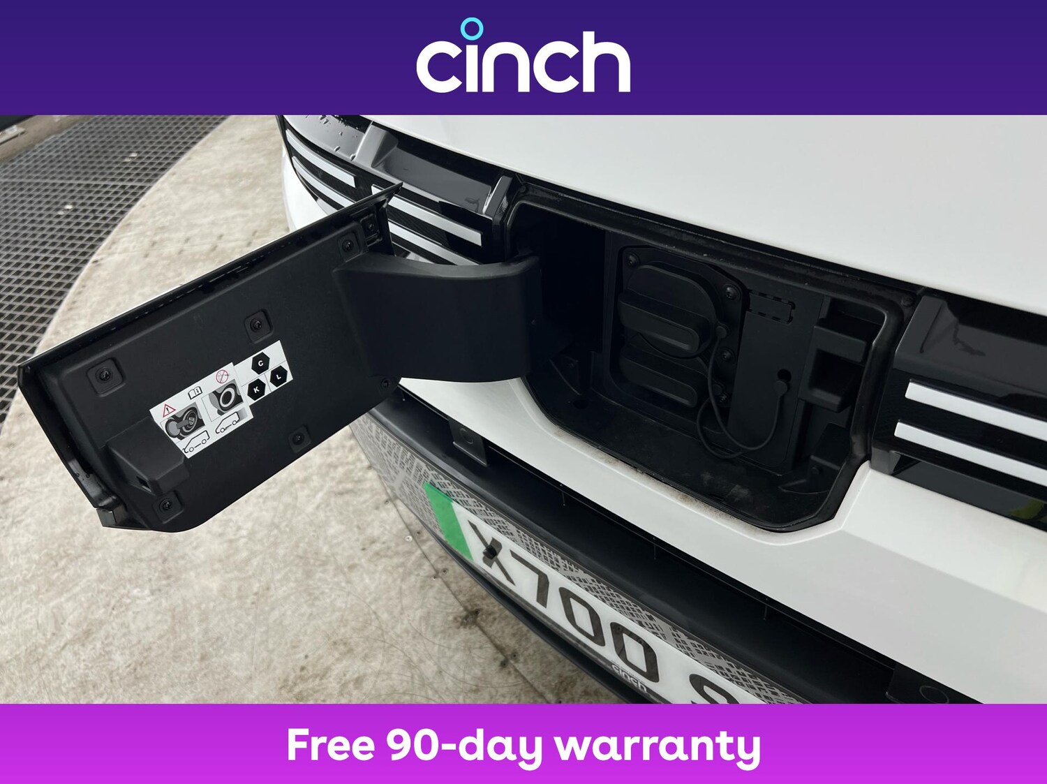 Used Dacia Spring 2025 for sale - 77006904: Photo 29