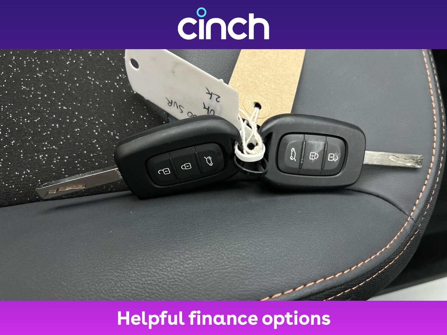 Used Dacia Spring 2025 for sale - 77006904: Photo 30