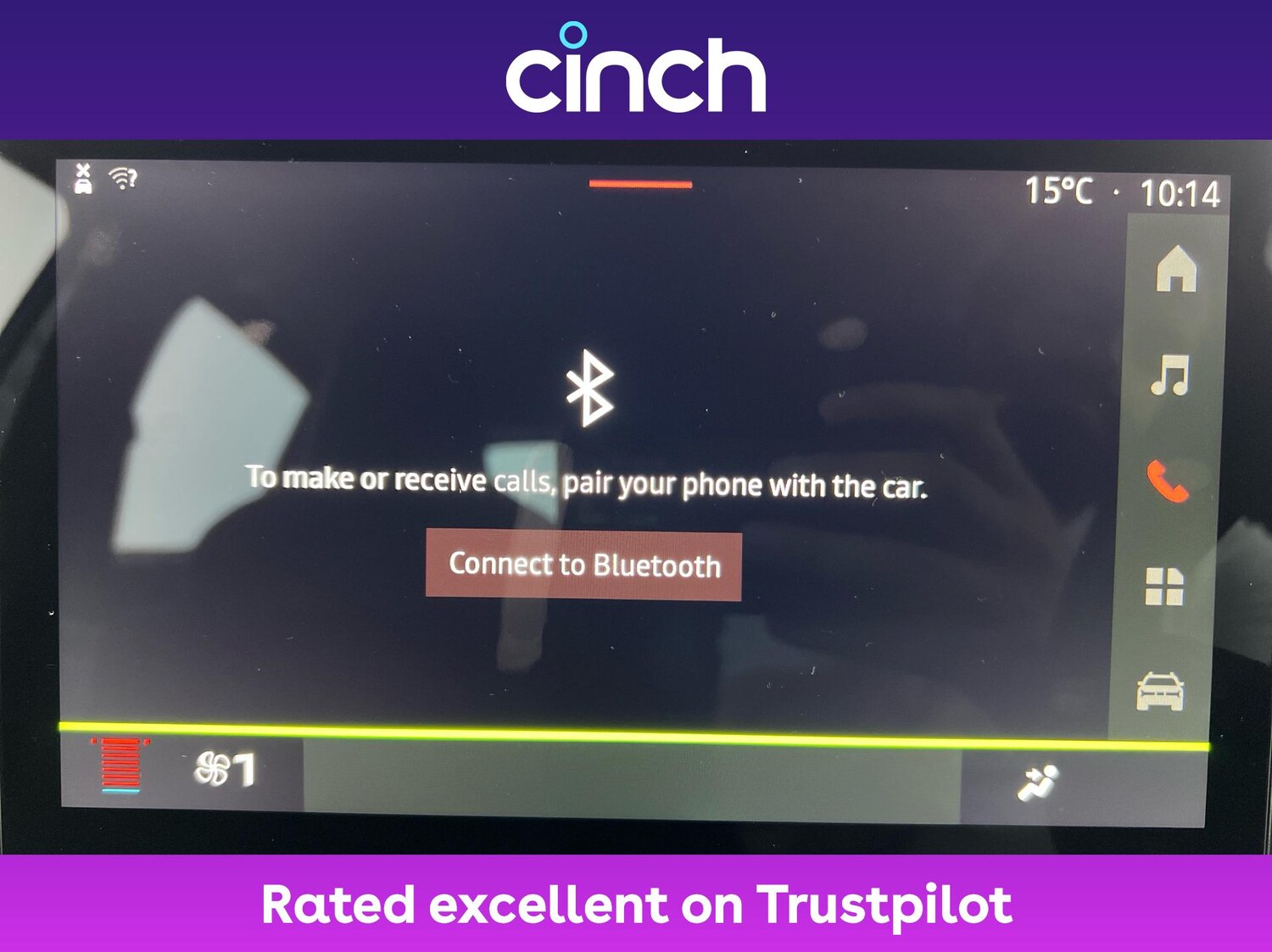 Used Dacia Spring 2025 for sale - 77006904: Photo 33