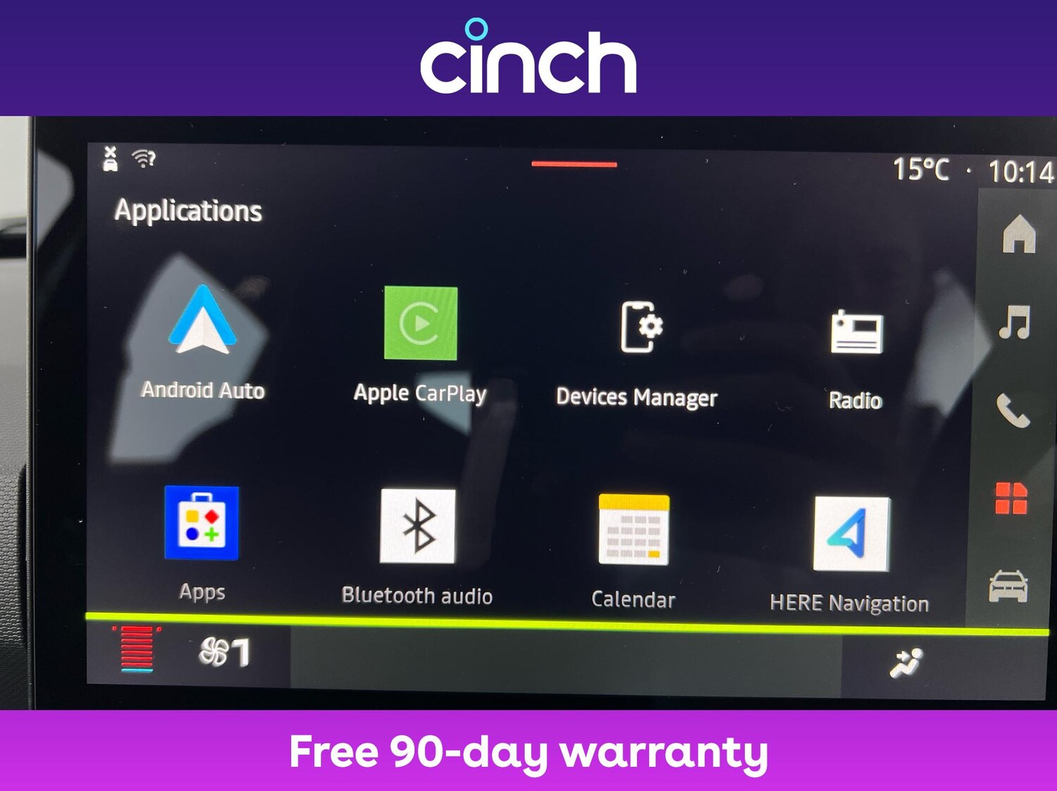 Used Dacia Spring 2025 for sale - 77006904: Photo 34