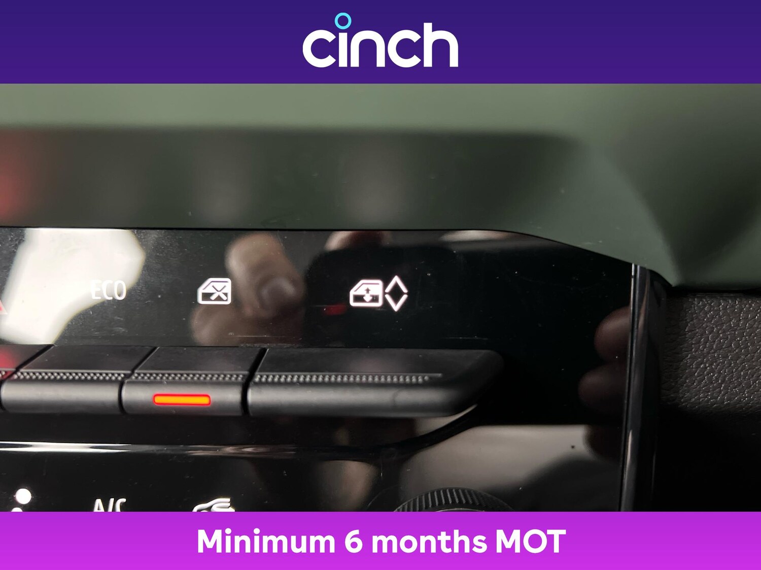 Used Dacia Spring 2025 for sale - 77006904: Photo 37