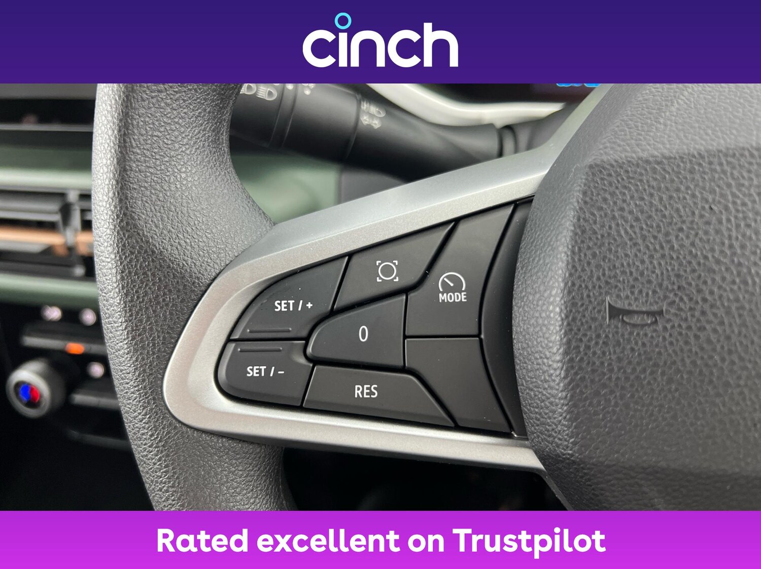 Used Dacia Spring 2025 for sale - 77006904: Photo 38