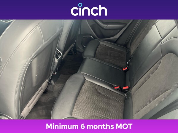 Used Audi Q3 2018 for sale - 76164030: Photo 20