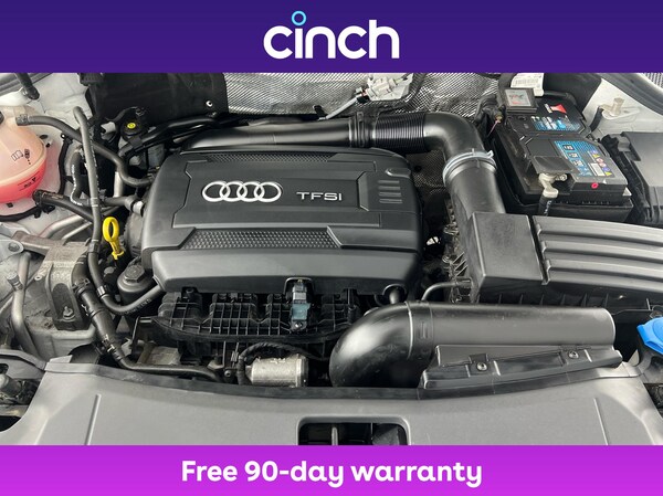 Used Audi Q3 2018 for sale - 76164030: Photo 23