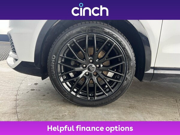 Used Audi Q3 2018 for sale - 76164030: Photo 24