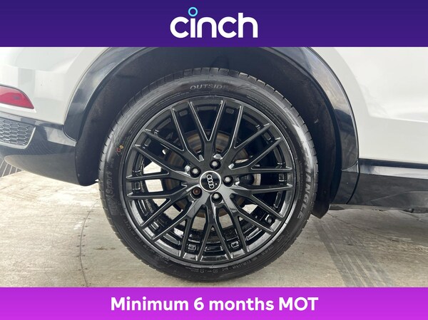Used Audi Q3 2018 for sale - 76164030: Photo 27
