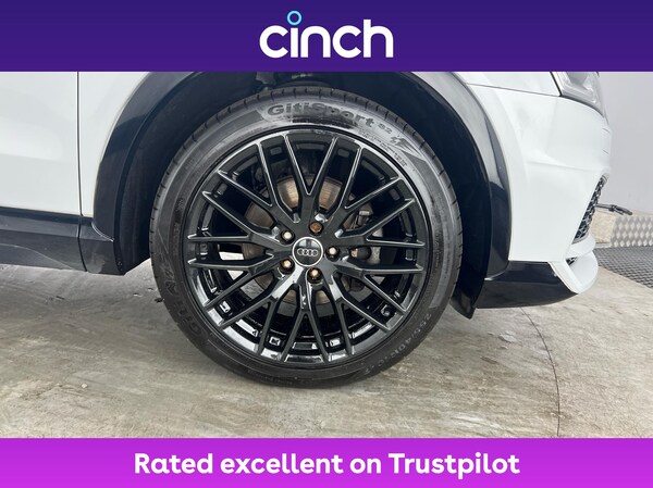 Used Audi Q3 2018 for sale - 76164030: Photo 28