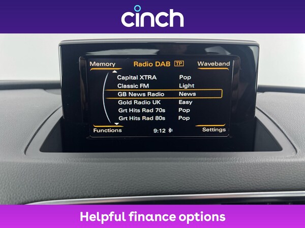 Used Audi Q3 2018 for sale - 76164030: Photo 30