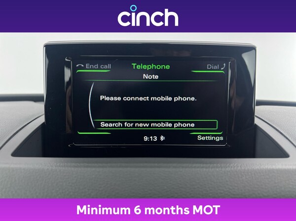 Used Audi Q3 2018 for sale - 76164030: Photo 32