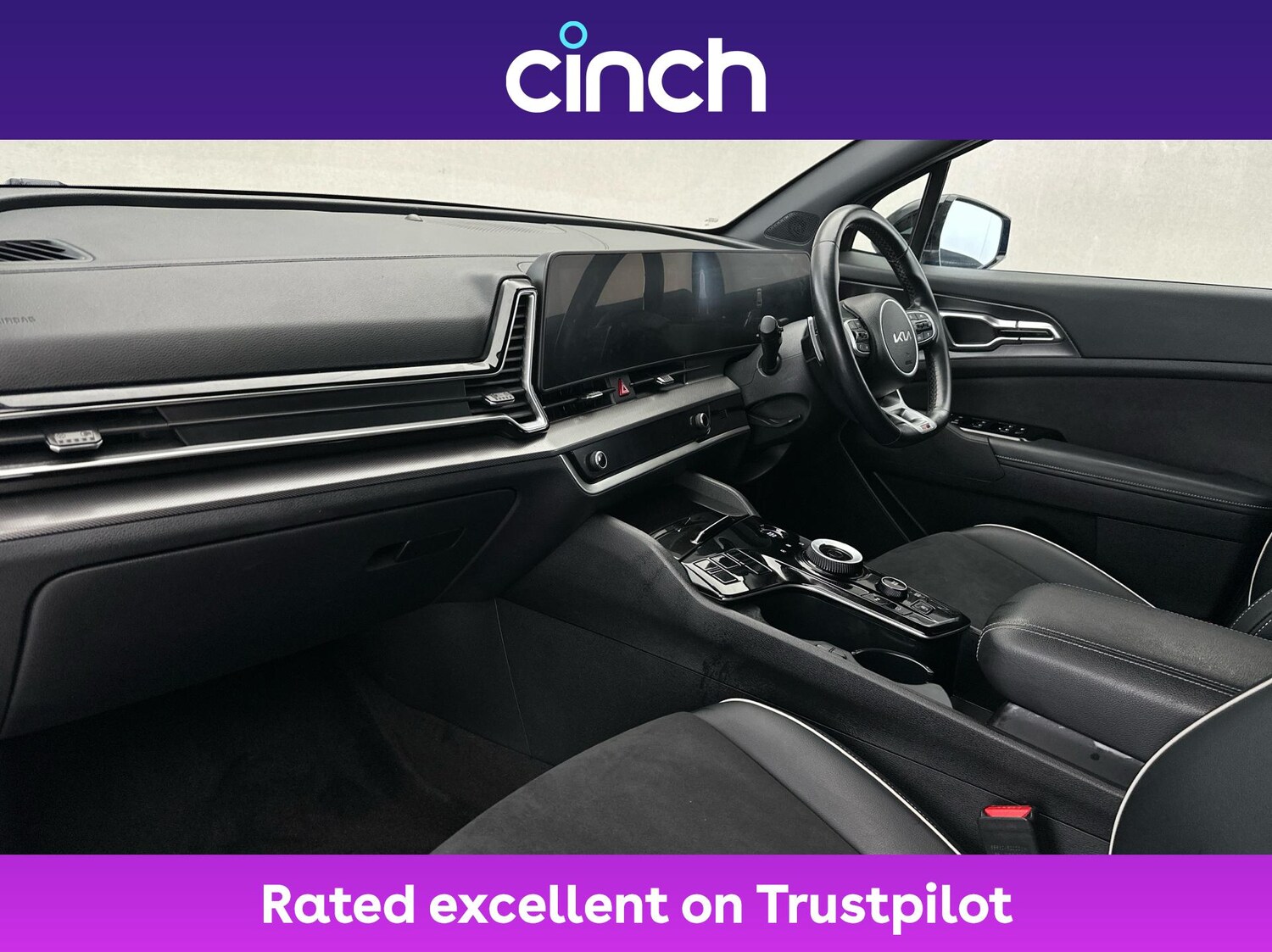 Used Kia Sportage 2023 for sale - 76973009: Photo 14