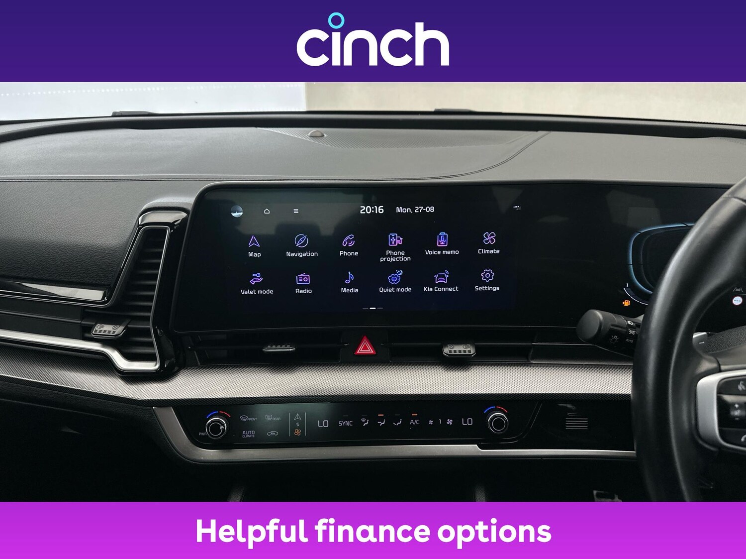 Used Kia Sportage 2023 for sale - 76973009: Photo 17