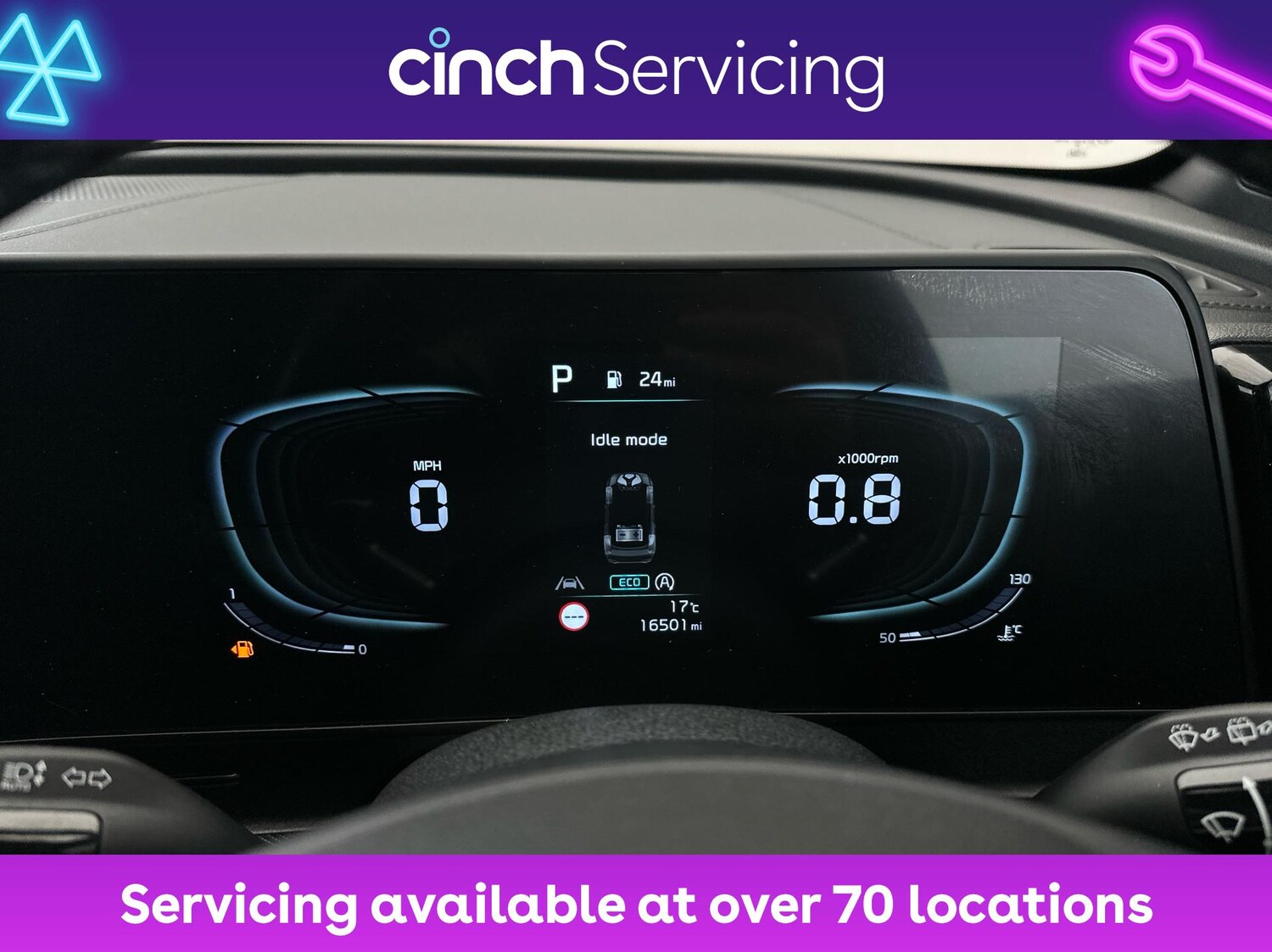 Used Kia Sportage 2023 for sale - 76973009: Photo 18