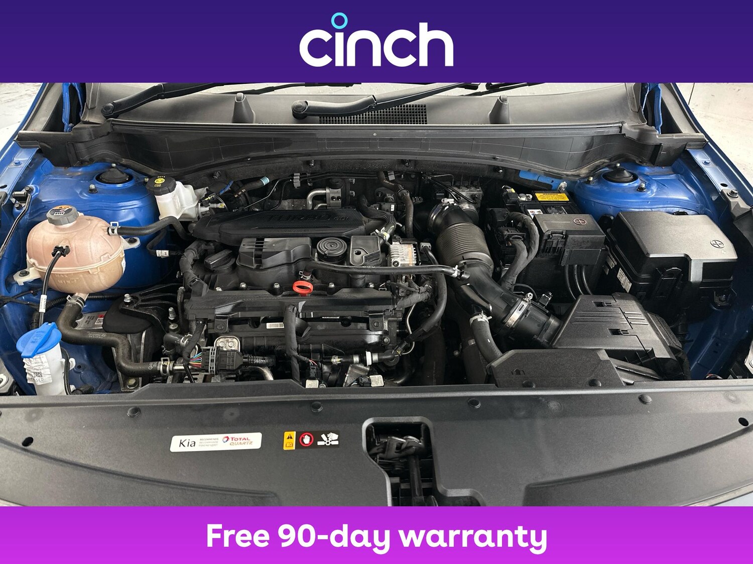 Used Kia Sportage 2023 for sale - 76973009: Photo 23