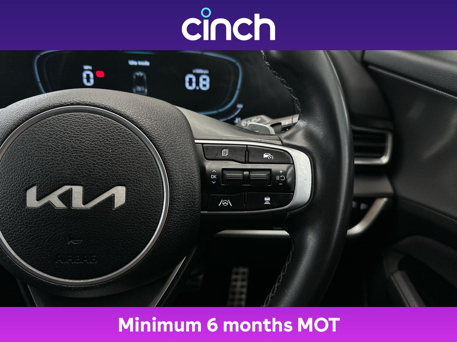 Used Kia Sportage 2023 for sale - 76973009: Photo 37