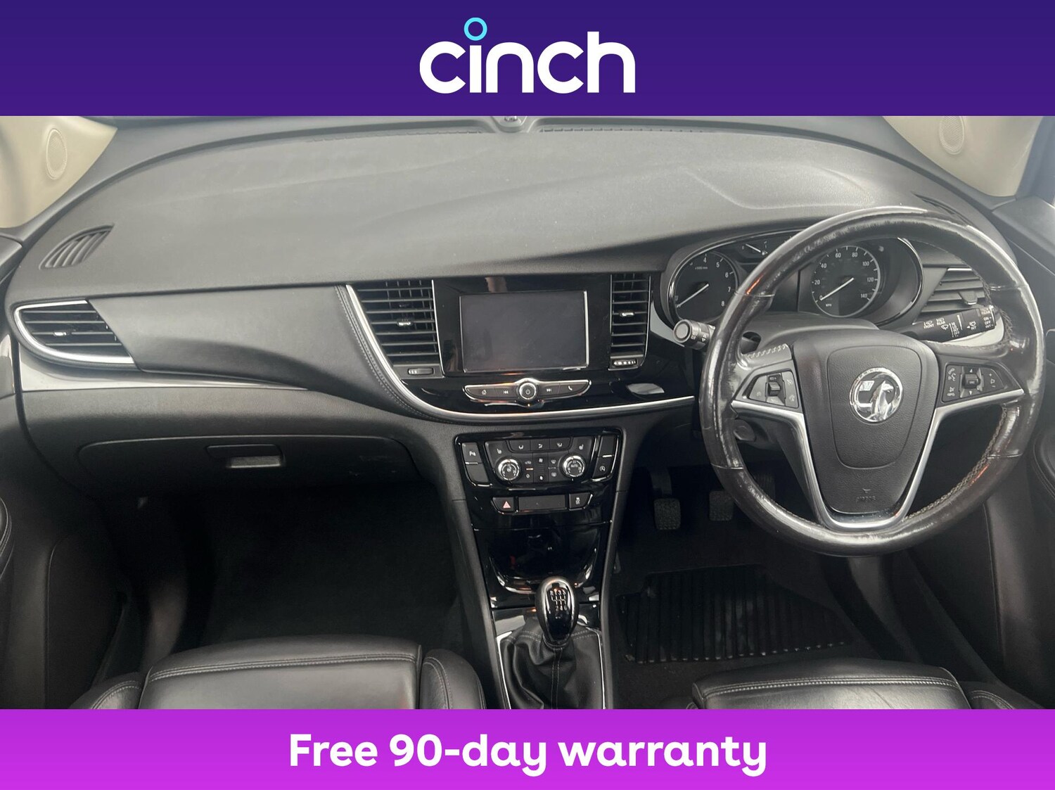 Used Vauxhall Mokka X 2018 for sale - 76804385: Photo 15