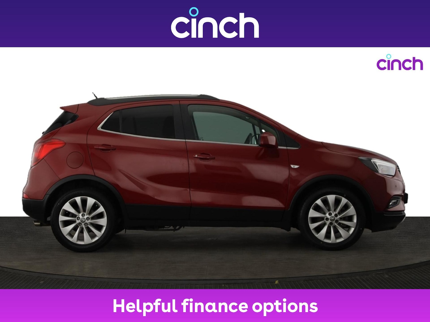 Used Vauxhall Mokka X 2018 for sale - 76804385: Photo 2