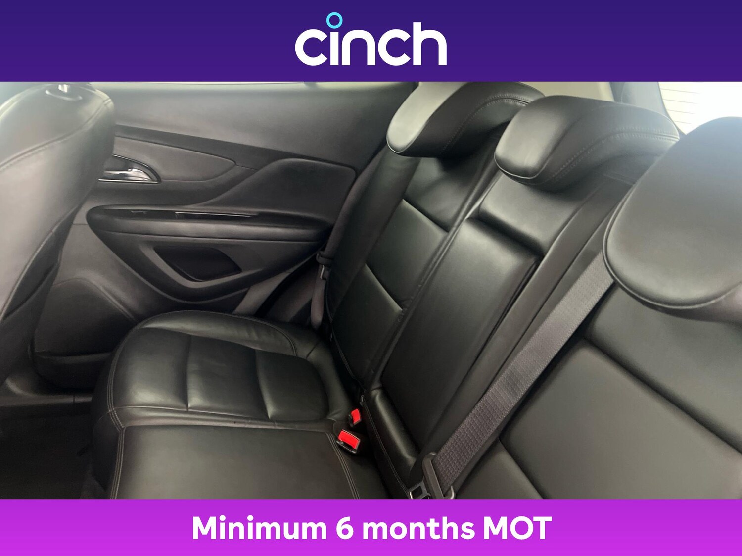 Used Vauxhall Mokka X 2018 for sale - 76804385: Photo 20