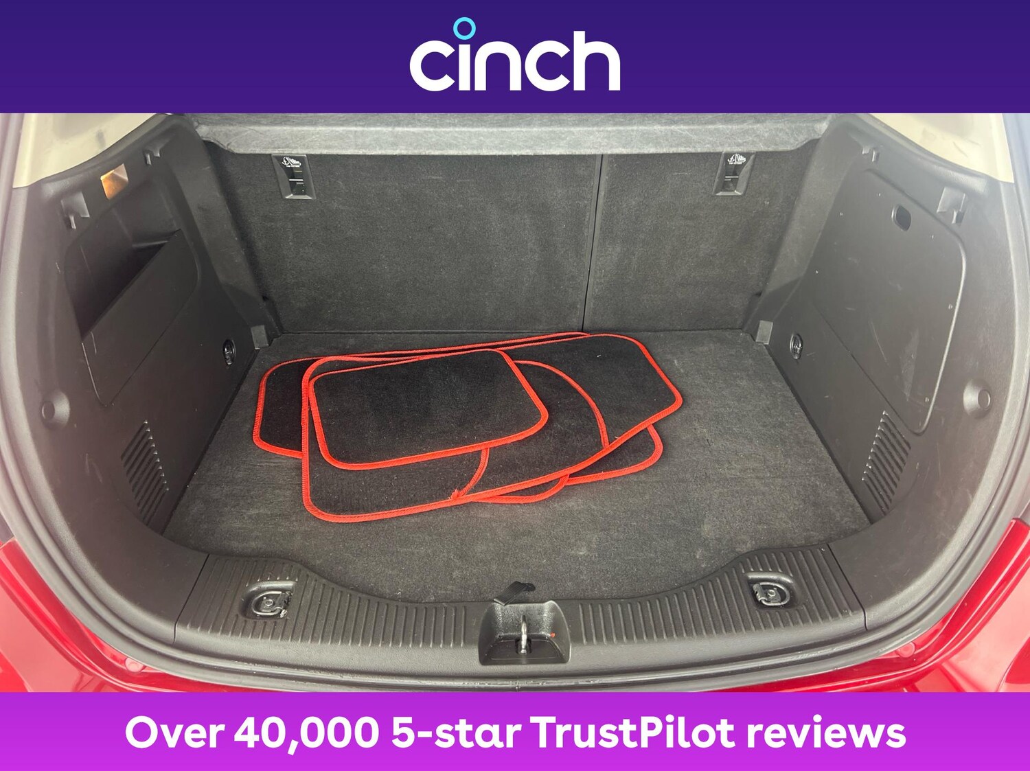 Used Vauxhall Mokka X 2018 for sale - 76804385: Photo 21