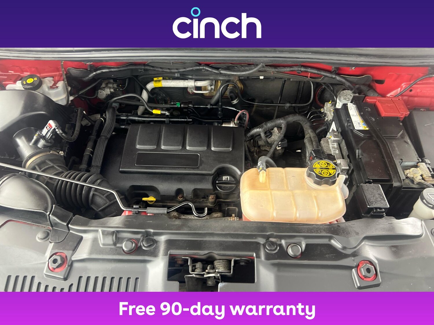 Used Vauxhall Mokka X 2018 for sale - 76804385: Photo 23